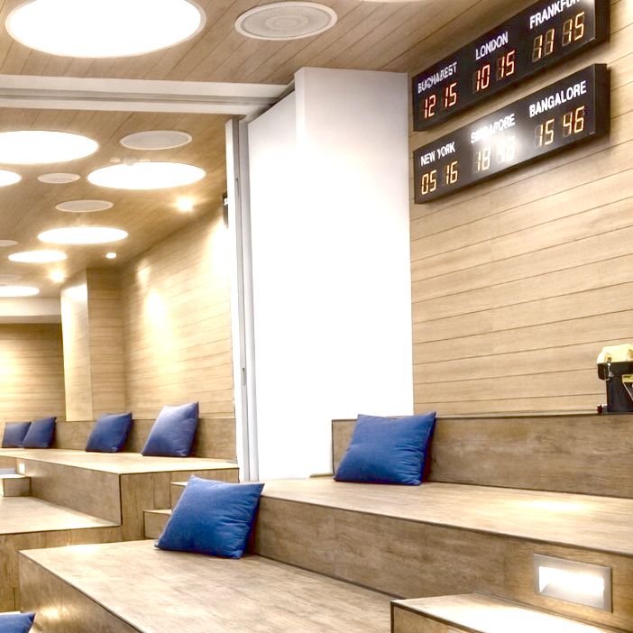  Architectural Project 1